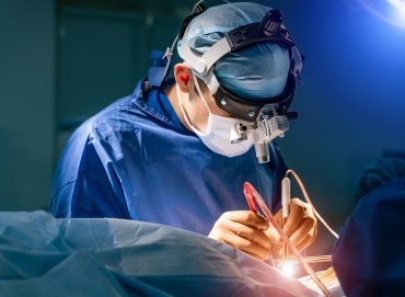 Periferik Sinir Cerrahisi