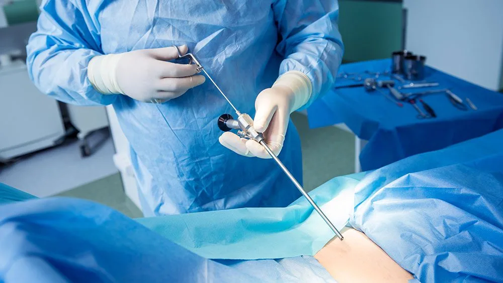 Mikrocerrahi İle Bel Fıtığı Tedavisi