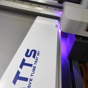 uv panel baskı